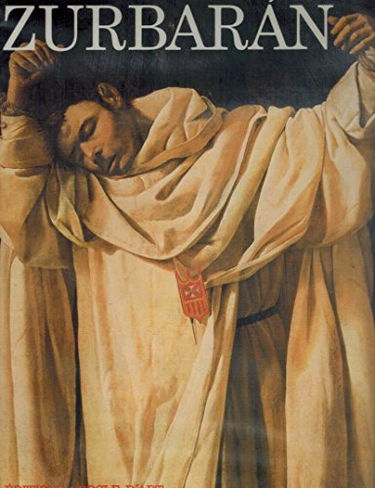 Zurbaran : 1598-1664