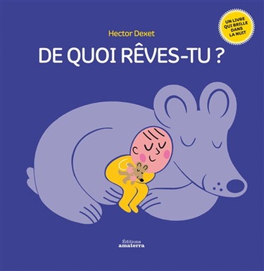Couverture de De quoi rêves-tu ?