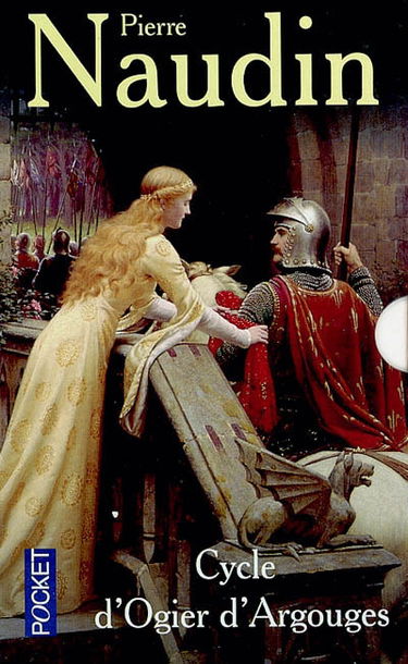 Cycle d'Ogier d'Argouges