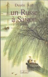 Un Russe à Saïgon