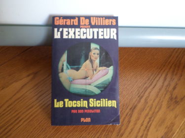 Le Tocsin sicilien