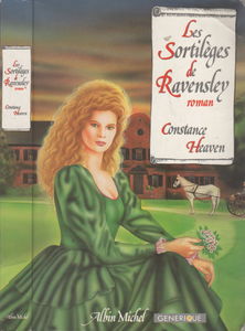 Les Sortilèges de Ravensley