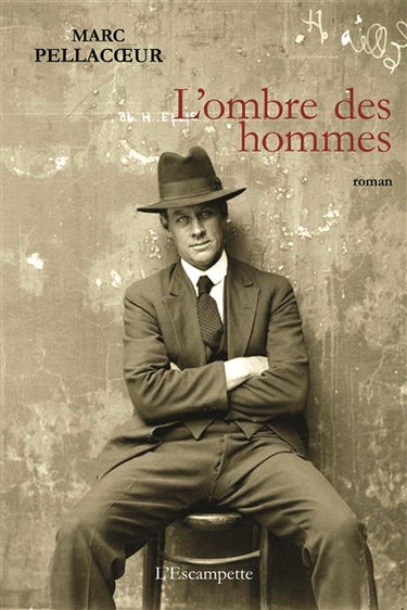 L'ombre des hommes