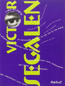 Victor Segalen : poèmes