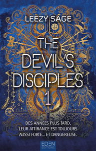 The devil's disciples. Vol. 1. Rebecca