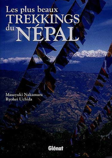 Les plus beaux trekkings du Népal