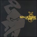 Couverture de Ninja Tune: The Shadow Years par Various Artists