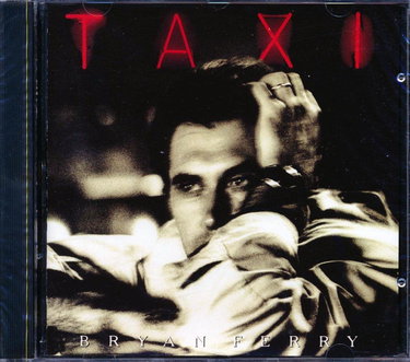 Couverture de Taxi
