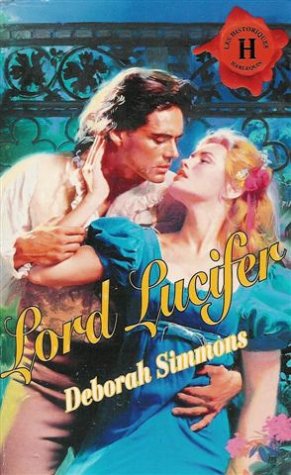 Lord Lucifer : Collection : Harlequin les historiques n° 79