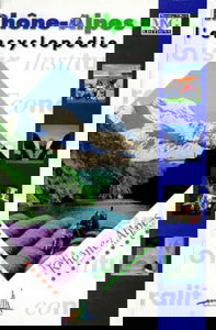 Rhône-Alpes, l'encyclopédie