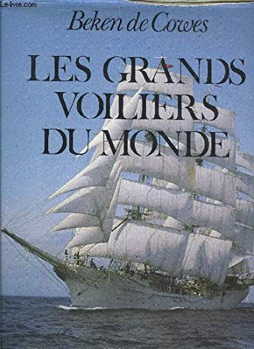 Les Grands voiliers du monde