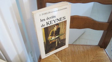 Les Ecrits de Keynes