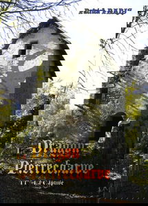 Le Dragon de Pierrecharve: Tome 1, La captive