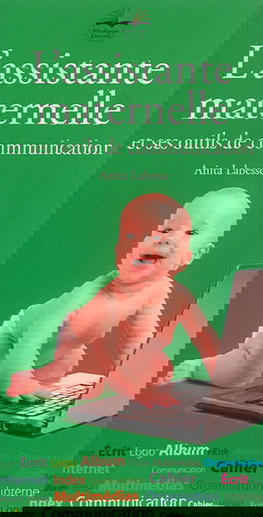 L'assistante maternelle et ses outils de communication