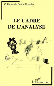 Le Cadre de l'analyse