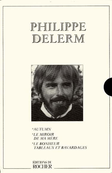 Le bonheur, tableaux et bavardages