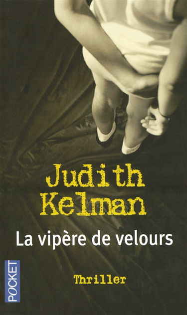 La vipère de velours
