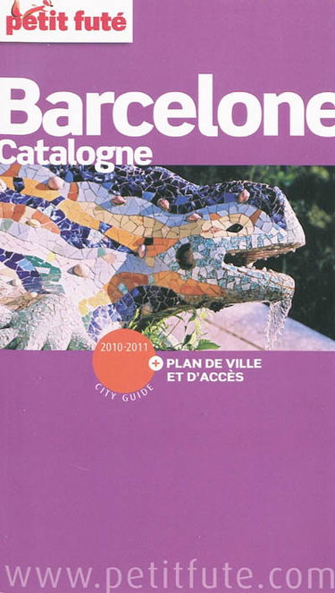 Barcelone, Catalogne : 2010-2011