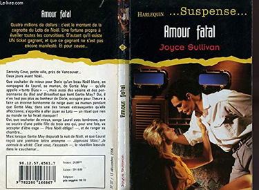 Amour fatal (Suspense)