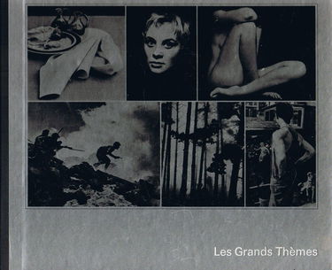 Les grands themes. collection life la photographie
