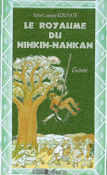 Le royaume du Ninki-Nankan