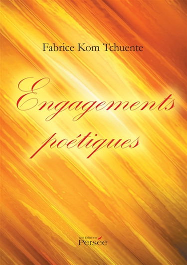 Engagements poétiques