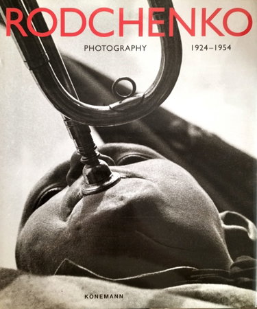 Couverture de Rodchenko