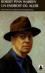 Un endroit où aller