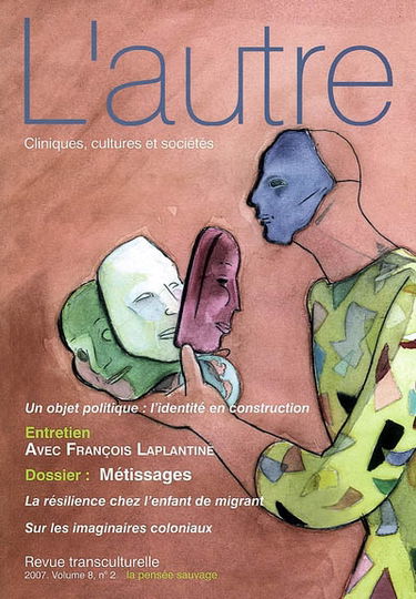 Autre (L'), n° 23. Métissages