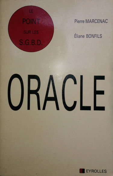 Oracle