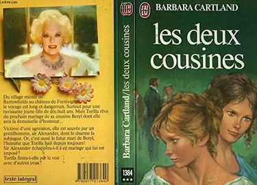 Les deux cousines