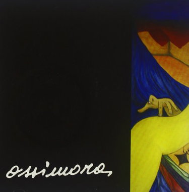 Couverture de Ossimora [Import]
