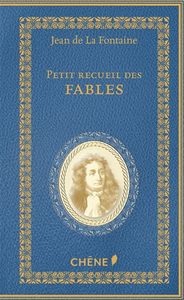 Petit recueil des fables