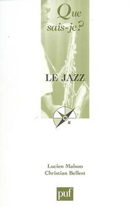 Le jazz