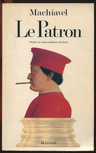 Le Patron