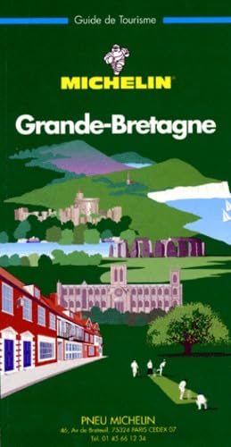 Grande-Bretagne