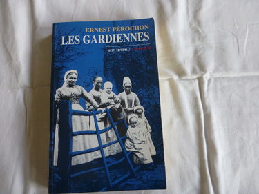 Les gardiennes