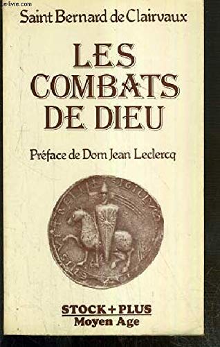 Les Combats de Dieu