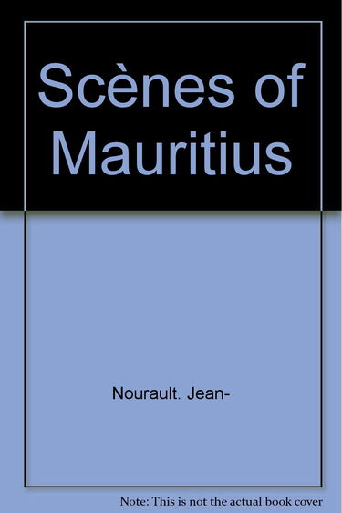 Scènes of Mauritius