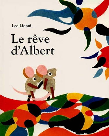 Le Rêve d'Albert