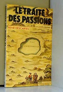 Le traité des passions