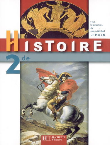 Histoire 2de