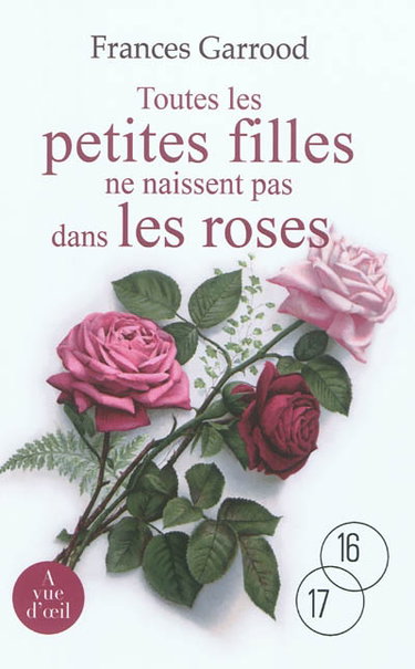 Toutes les petites filles ne naissent pas dans les roses