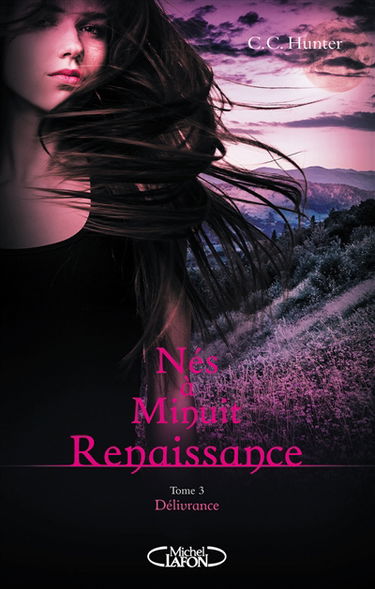Nés à minuit : renaissance. Vol. 3. Délivrance
