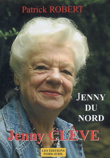 Jenny du Nord : Jenny Clève