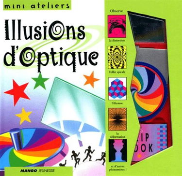 Illusions d'optique