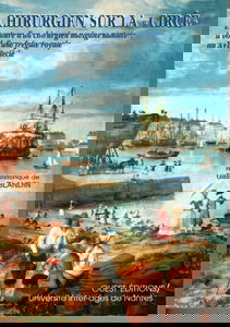 Chirurgien sur la Circé : l'aventure d'un chirurgien navigans nantais à bord d'une frégate royale au XVIIIe siècle : récit historique