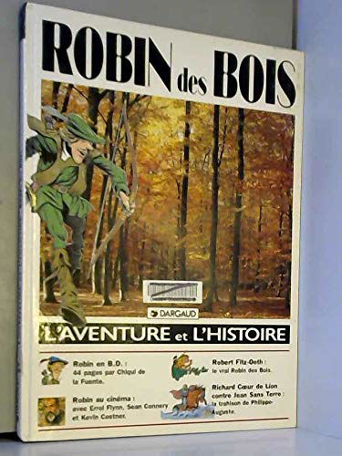 Robin des bois