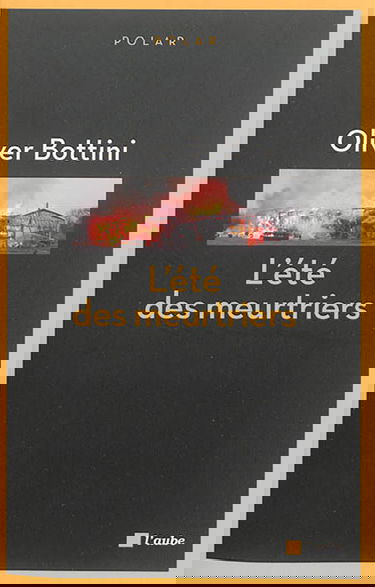 L'été des meurtriers