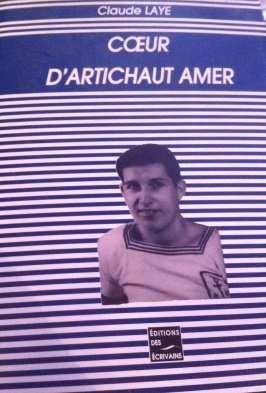 Couverture de Coeur d'artichaut amer